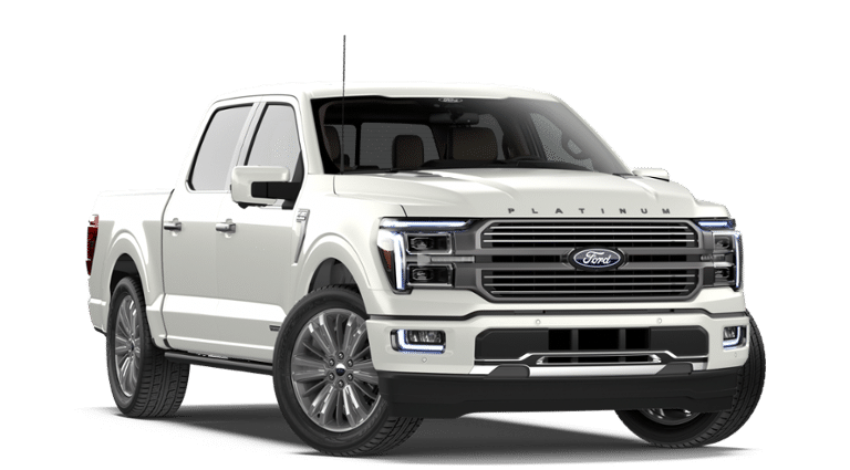 F-150® vehicle